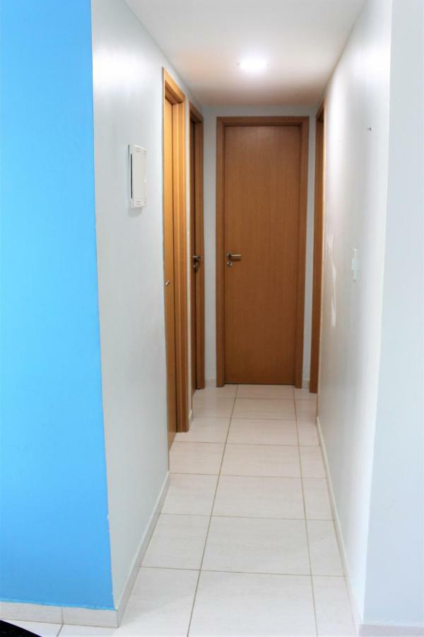 Ocean Residence Ap 2 Porto de Galinhas Exterior photo