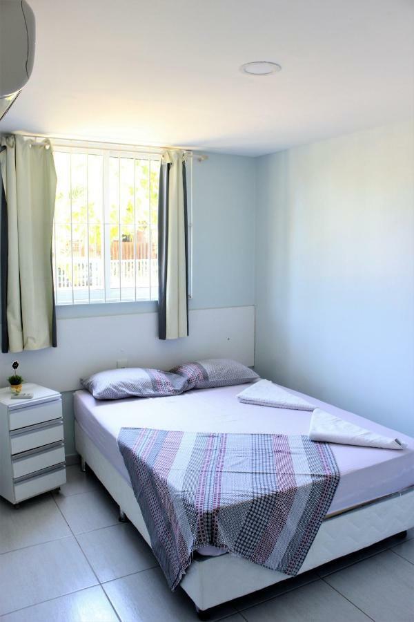 Ocean Residence Ap 2 Porto de Galinhas Exterior photo