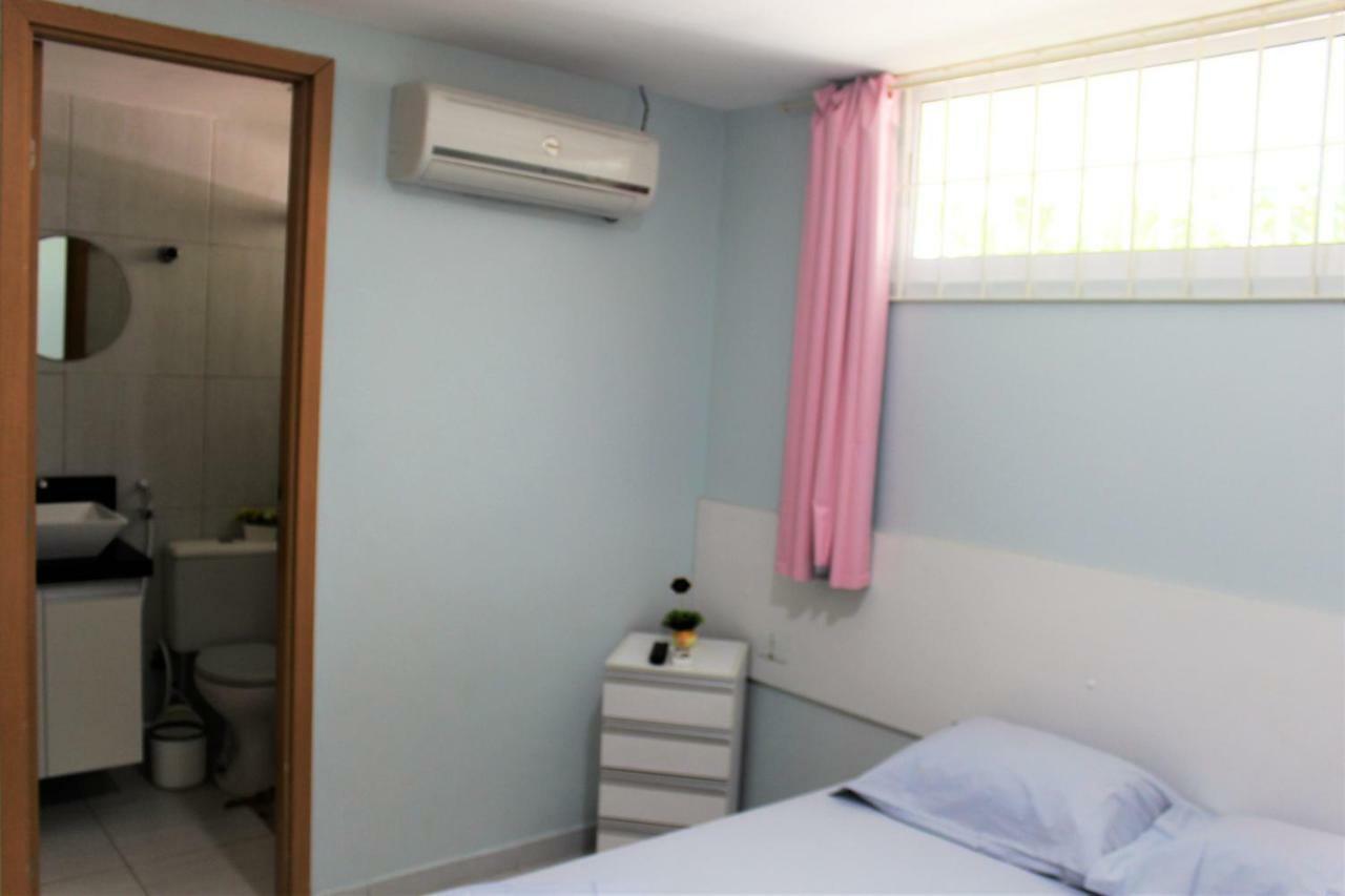 Ocean Residence Ap 2 Porto de Galinhas Exterior photo