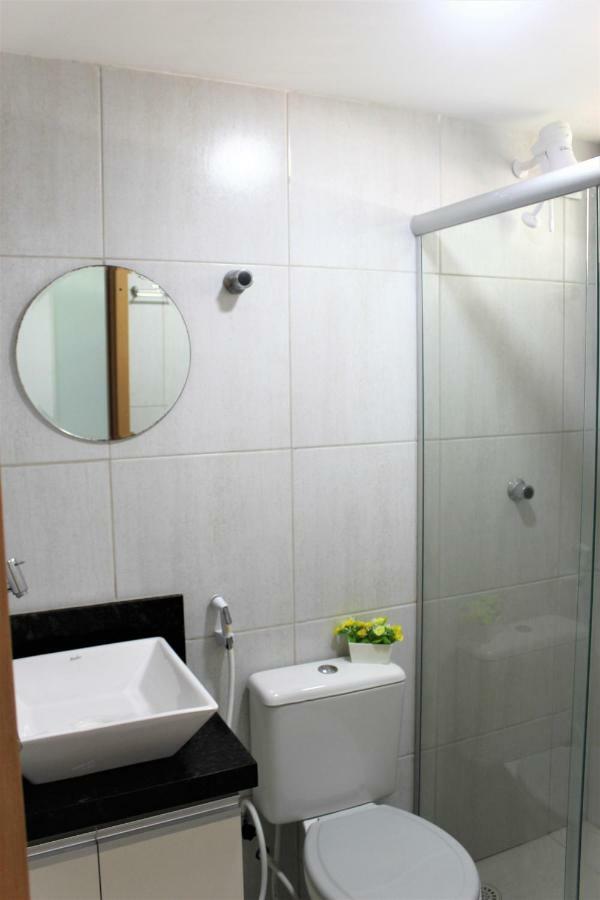 Ocean Residence Ap 2 Porto de Galinhas Exterior photo