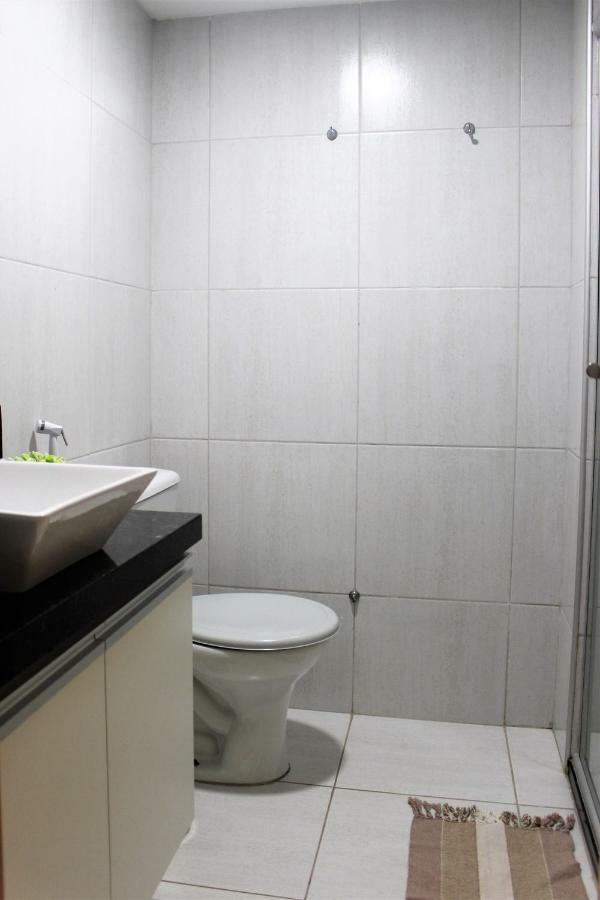 Ocean Residence Ap 2 Porto de Galinhas Exterior photo