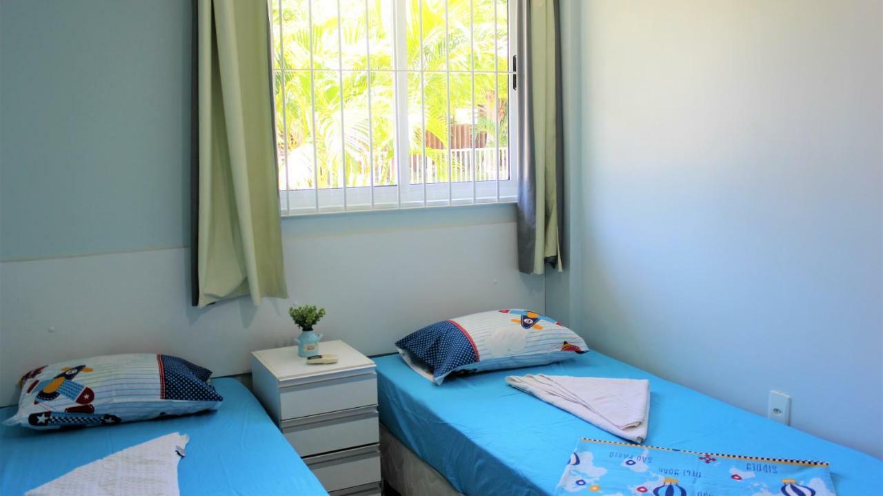 Ocean Residence Ap 2 Porto de Galinhas Exterior photo